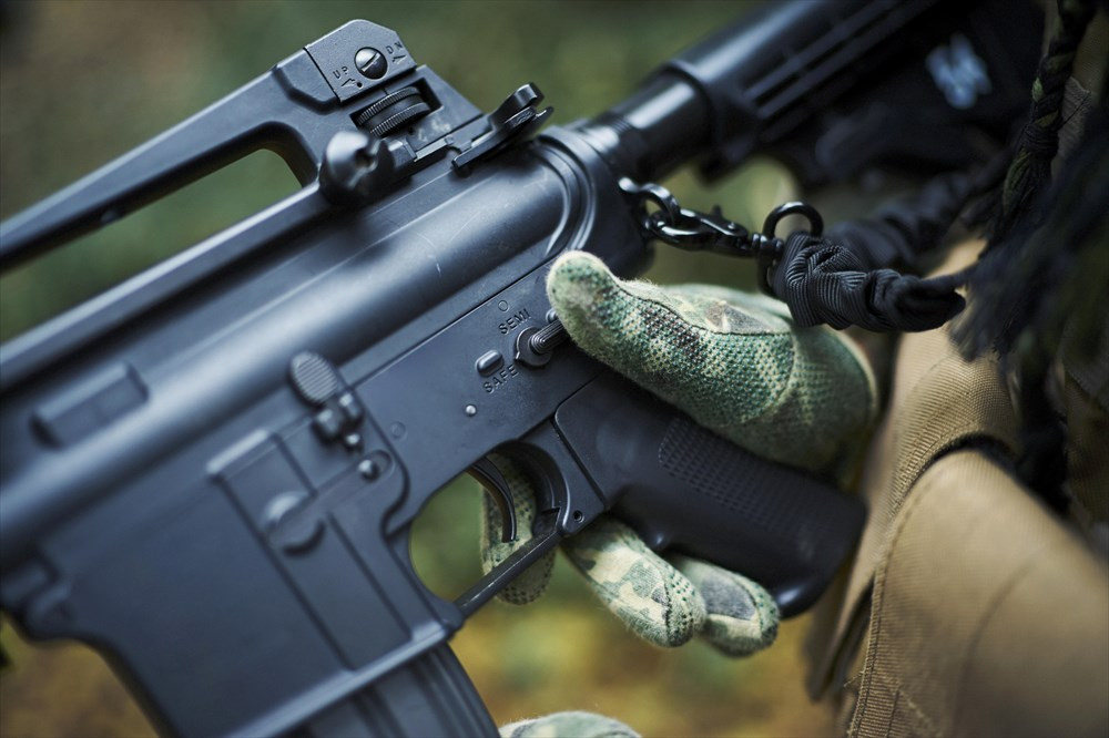 ASSAULT2(アサルト)