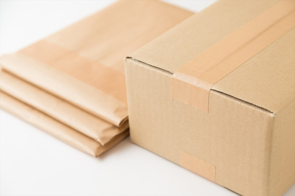 埼玉で軽貨物なら